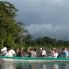 Esplorazione del Parco Tortuguero