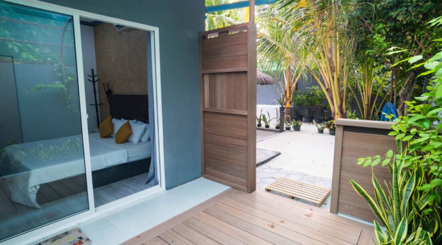 Guesthouse