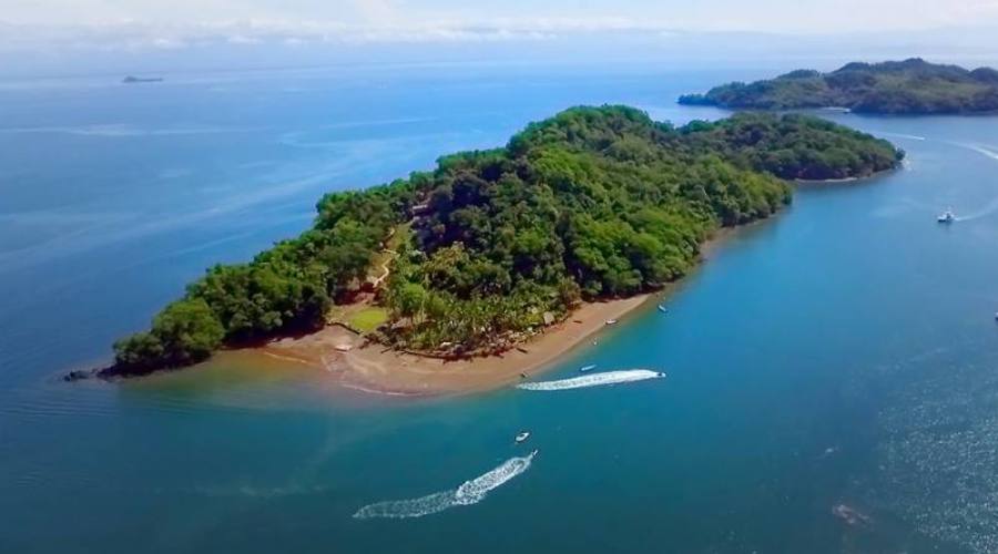isla Chiquita
