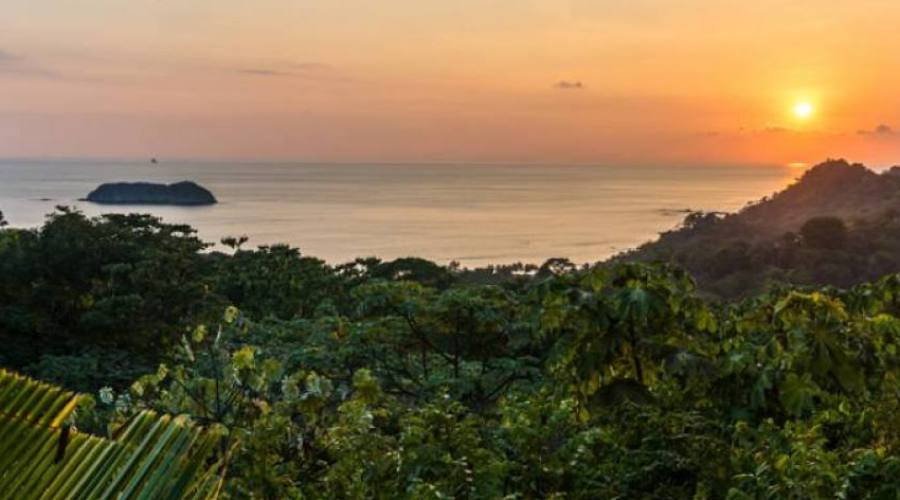 Parco Manuel Antonio