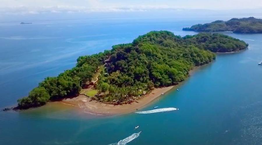 isla chiquita