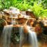 Terme nel Parco Arenal