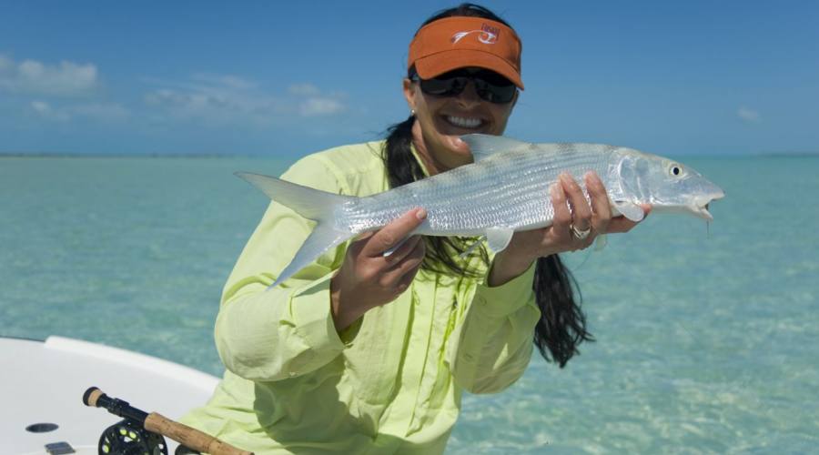 Bonefish