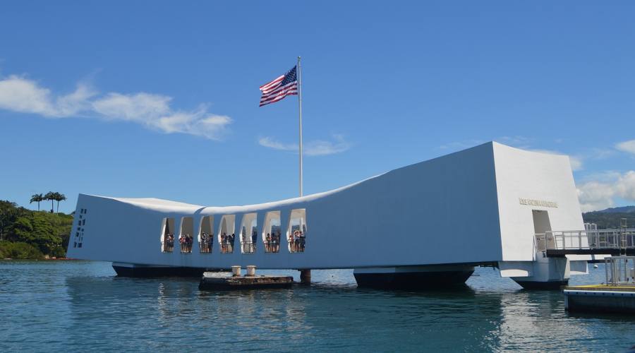 Pearl Harbor