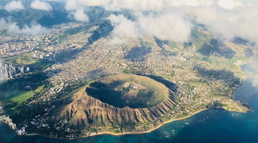 Diamond Head