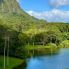 Hoʻomaluhia Botanical Garden