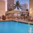 Hyatt Place Waikiki Beach_piscina