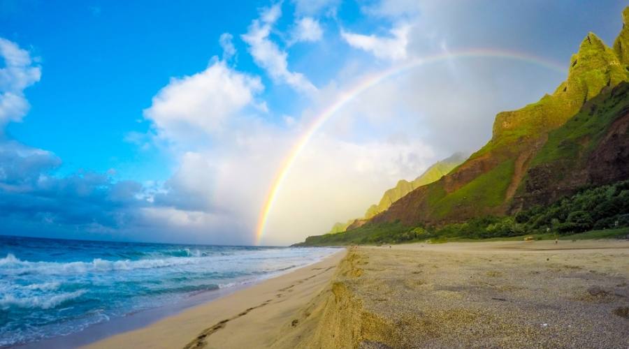 Kauai
