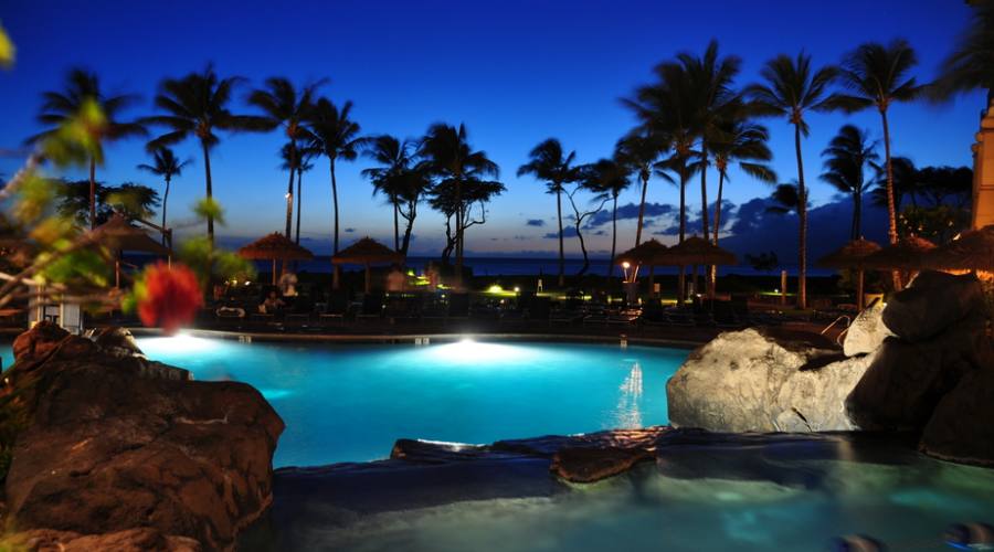 Maui