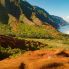 Kalalua Trail _ Kauai