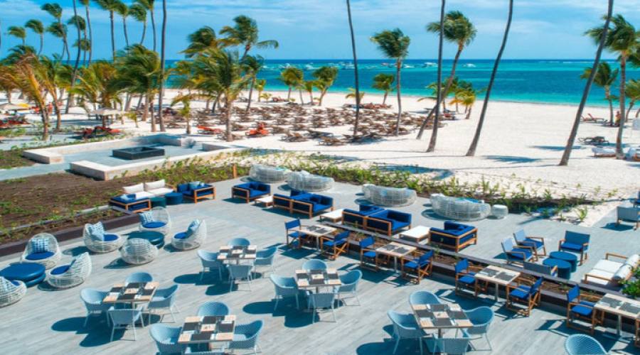 Lopesan Costa Bavaro Resort