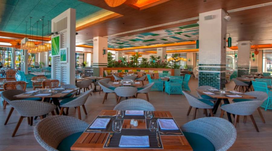 Lopesan Costa Bavaro Resort