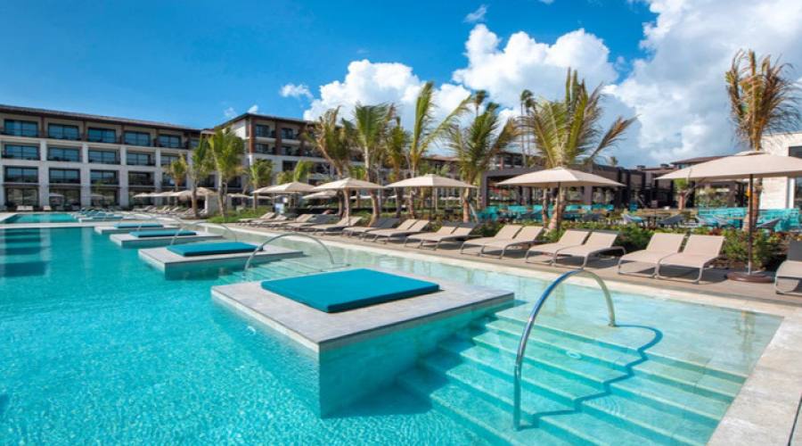Lopesan Costa Bavaro Resort