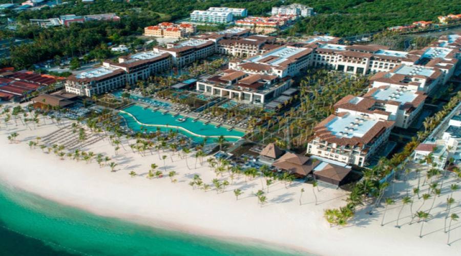Lopesan Costa Bavaro Resort