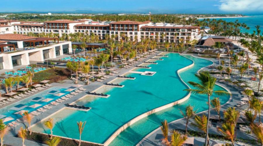Lopesan Costa Bavaro Resort