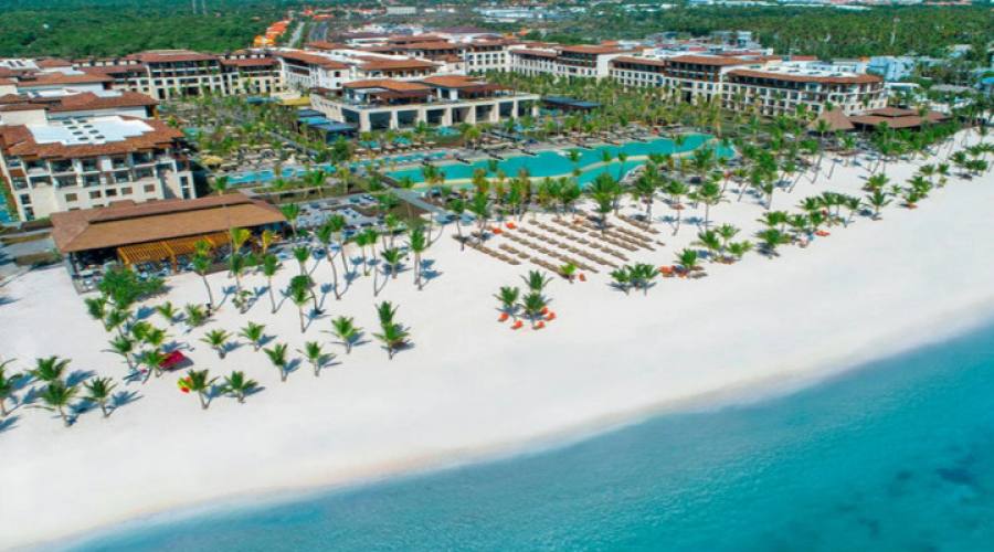 Lopesan Costa Bavaro Resort
