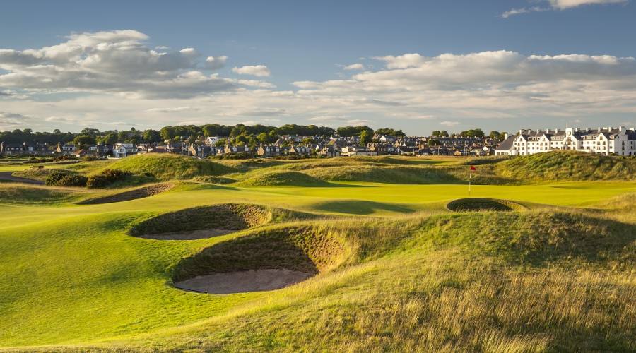 Carnoustie