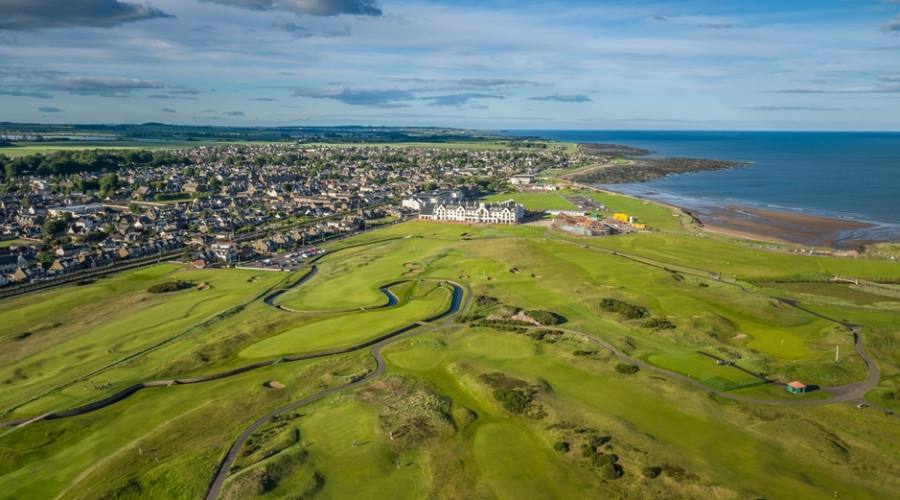 Carnoustie