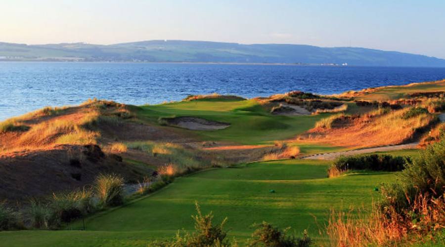 Castle Stuart Golf Links