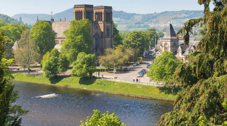 Inverness