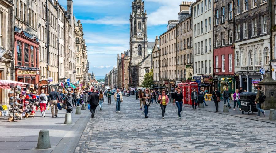 Edimburgo
