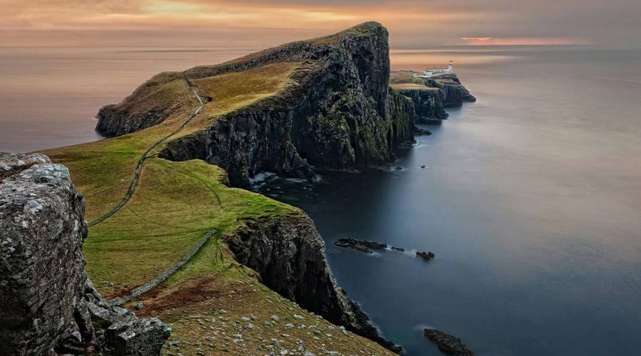 Isola di Skye