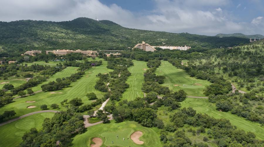 Gary Player Country Club