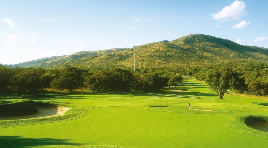 Gary Player Country Club