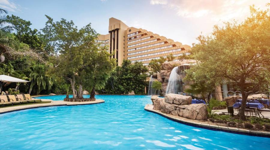 Sun City