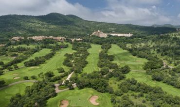 Golf & Safari Experience