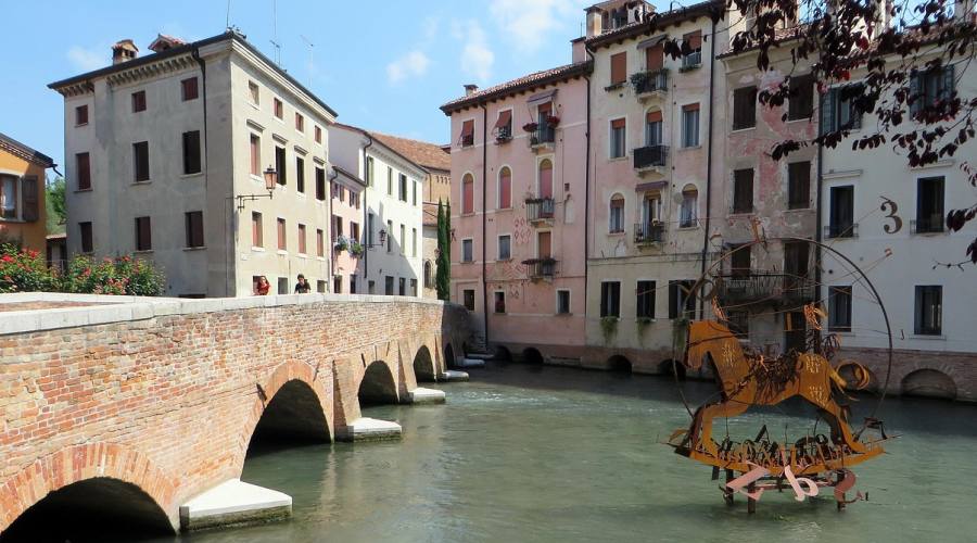 A Treviso