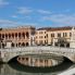 Padova , il Piano