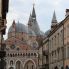Padova , in centro