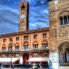 Treviso, Piazza Italia