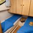 In cabina