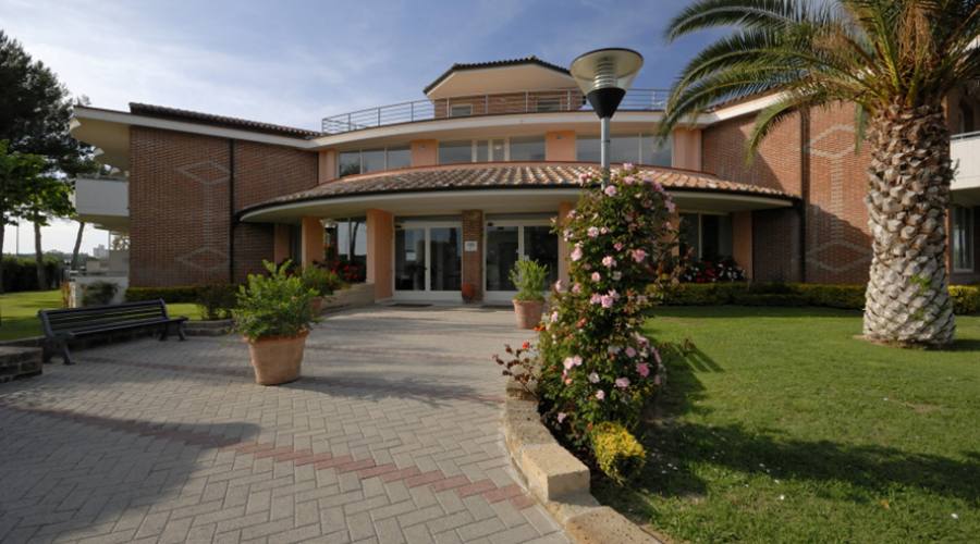 Ingresso