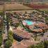 Vista totale del villaggio