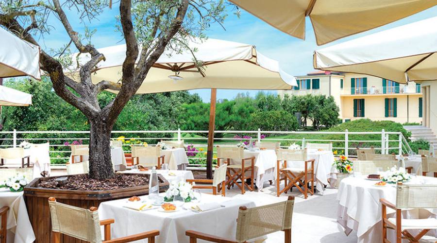 Il Ristorante