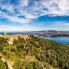 Dintorni: Populonia sul Golfo di Baratti