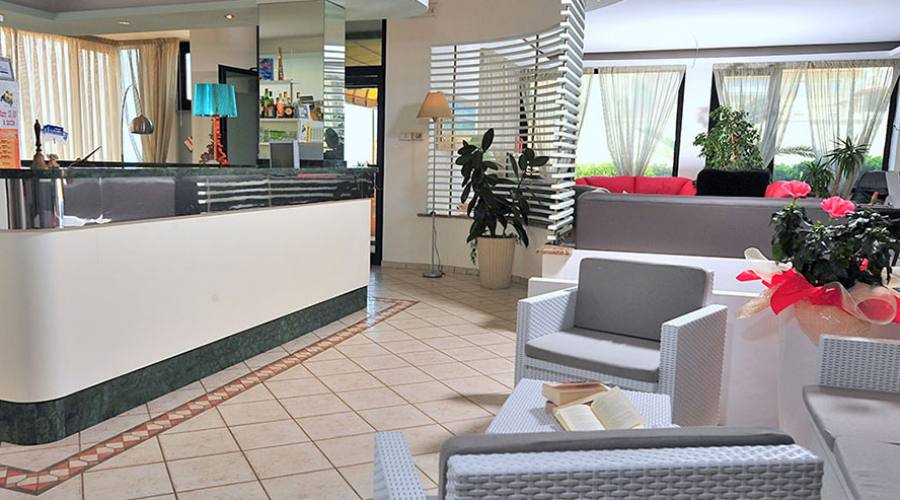 La Reception