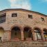 Dintorni: vecchie case di Campiglia Marittima