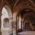 Dintorni: chiostro di San Francesco a Suvereto