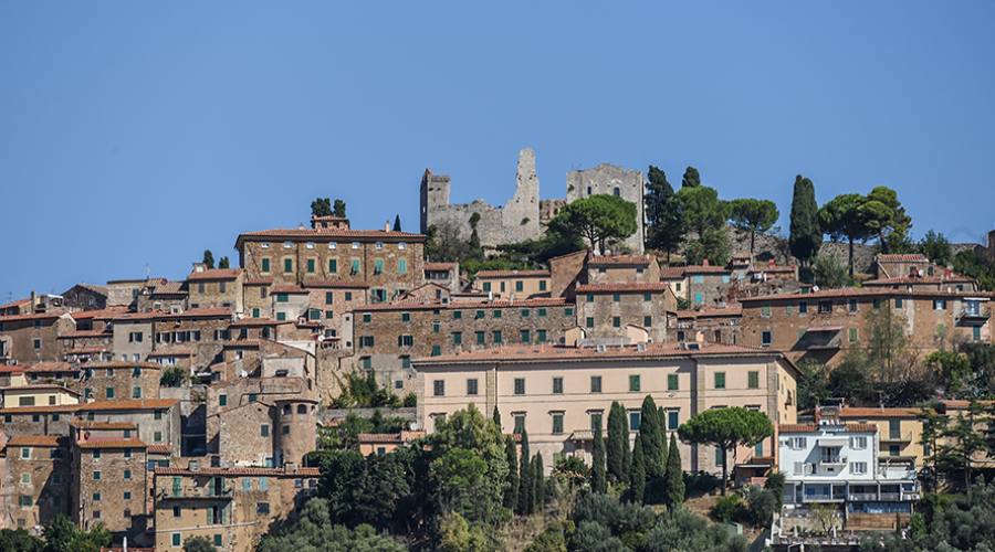 Campiglia Marittima