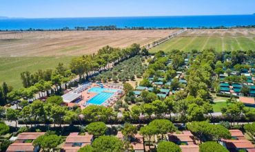 La vacanza ideale in famiglia sulla costa toscana