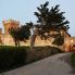 La porta di accesso al borgo di Populonia