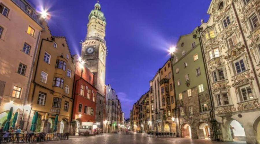 Innsbruck