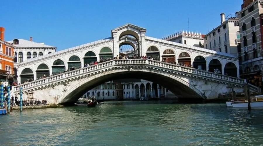 Ponte di Rialto
