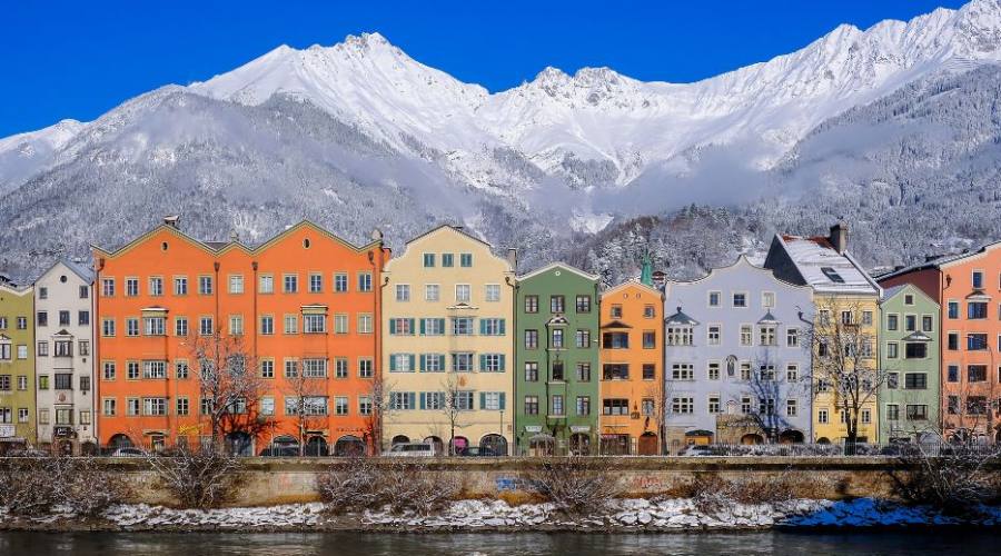 Innsbruck