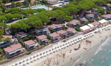 La meta perfetta per una vacanza al mare nella Maremma Grossetana