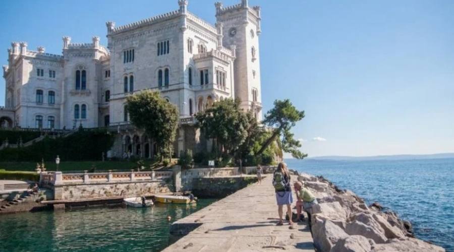 Trieste